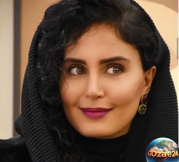 مدلینگ الناز شاکردوست در استایل کلاسیک و شیک با بوت بلند چرم | عکس و جزئیات ستای خاص