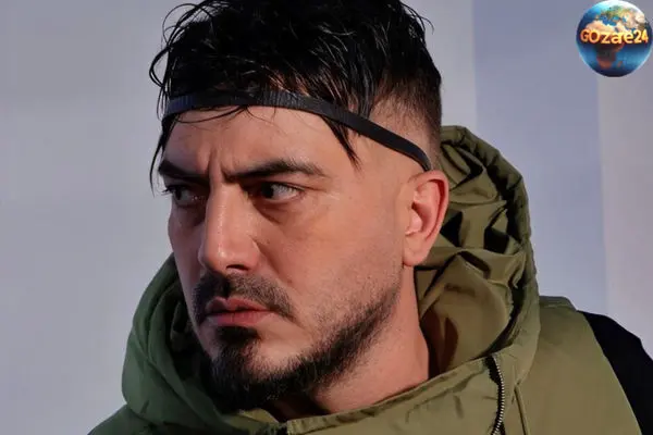 چرا نیما شاهرخ شاهی تک تک به همکاران خانومش زنگ میزد و عذر خواهی میکرد و آنفالو میکرد؟!قرار بود اتفاقات قشنگی بیفته