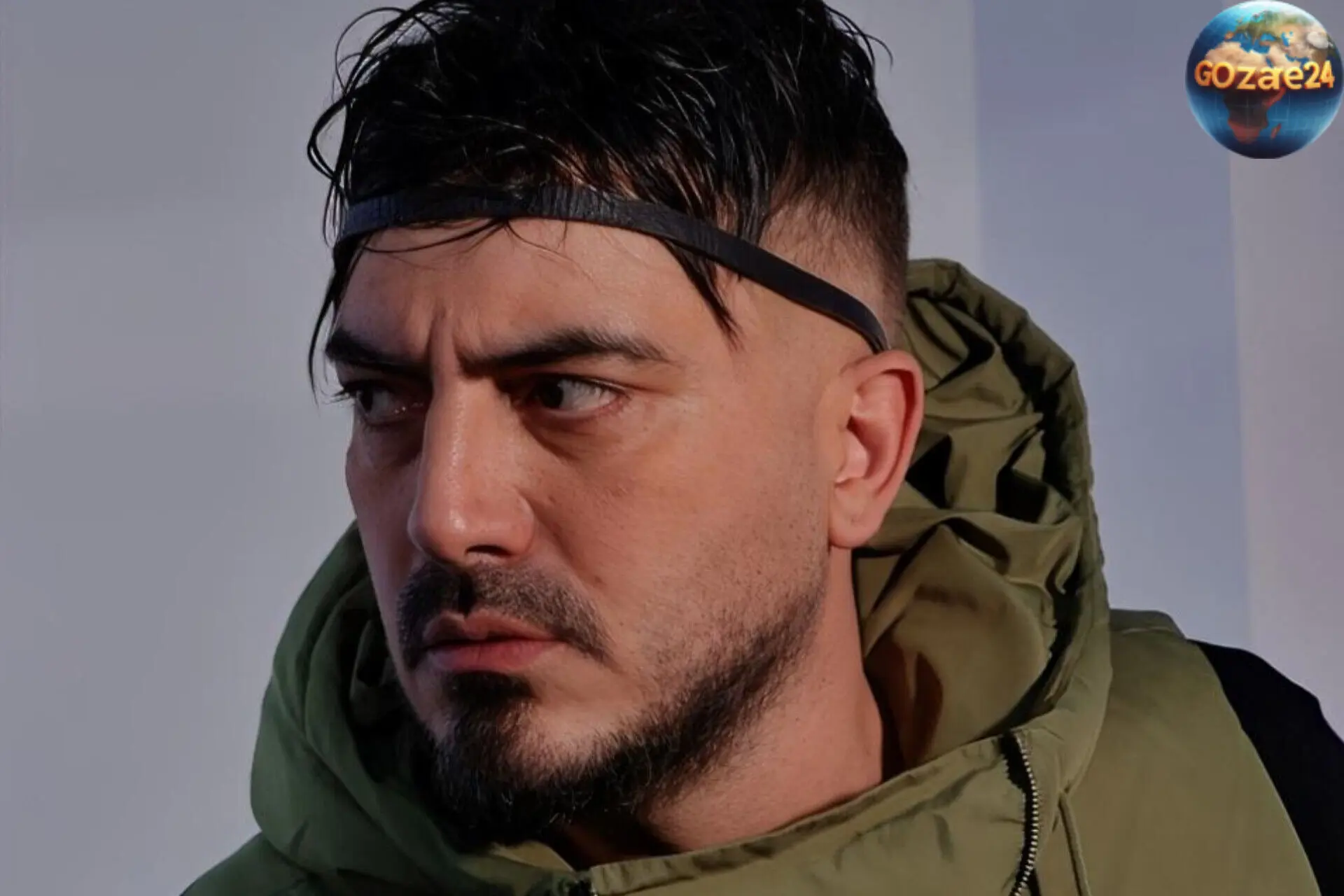 چرا نیما شاهرخ شاهی تک تک به همکاران خانومش زنگ میزد و عذر خواهی میکرد و آنفالو میکرد؟!قرار بود اتفاقات قشنگی بیفته