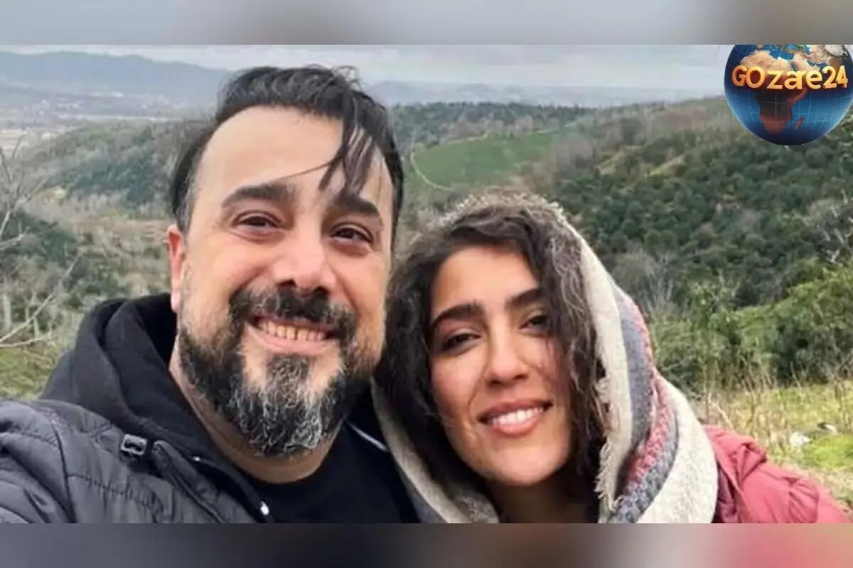 تولد متفاوت همسر سپند امیرسلیمانی: پیام احساسی و عشق بی‌نظیر در روز مادر