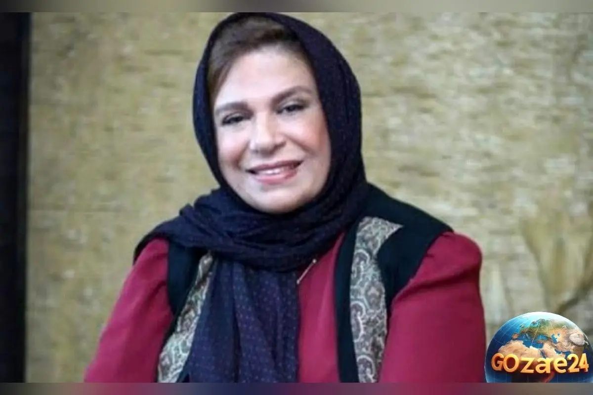 عکس قدیمی و دیدنی از خیابانگردی گوهر خیراندیش و پسرش با استایل هاوایی در خارج کشور