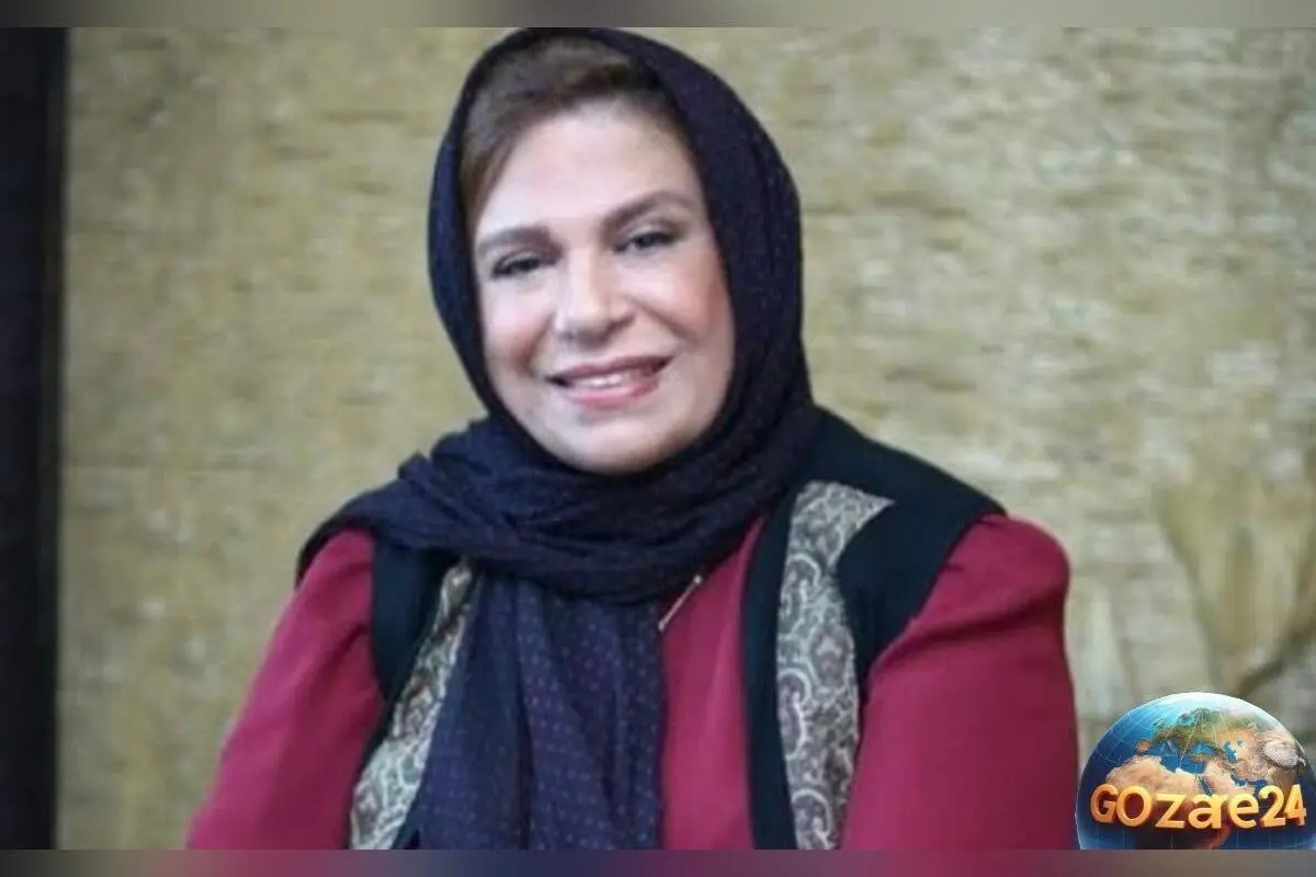 عکس قدیمی و دیدنی از خیابان‌گردی گوهر خیراندیش و پسرش با استایل هاوایی در خارج کشور