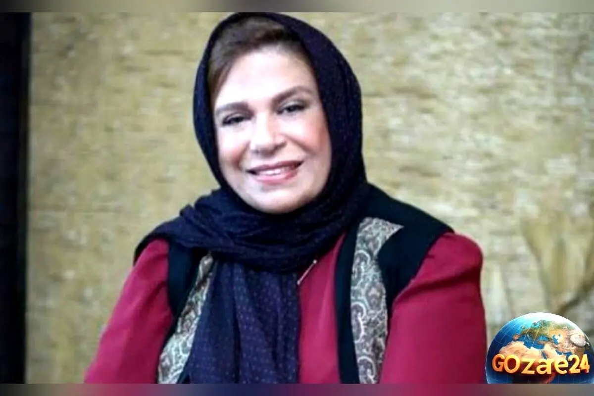 عکس قدیمی و دیدنی از خیابان‌گردی گوهر خیراندیش و پسرش با استایل هاوایی در خارج کشور
