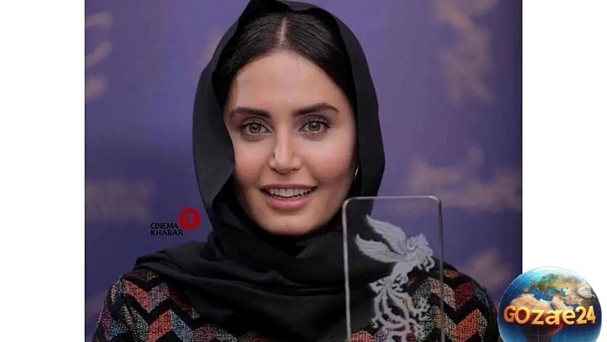 الناز شاکردوست با خلاقیت بی‌نظیر در طبیعت‌گردی و ساخت اجاق در ویو رویایی و بهشتی + عکس جدید