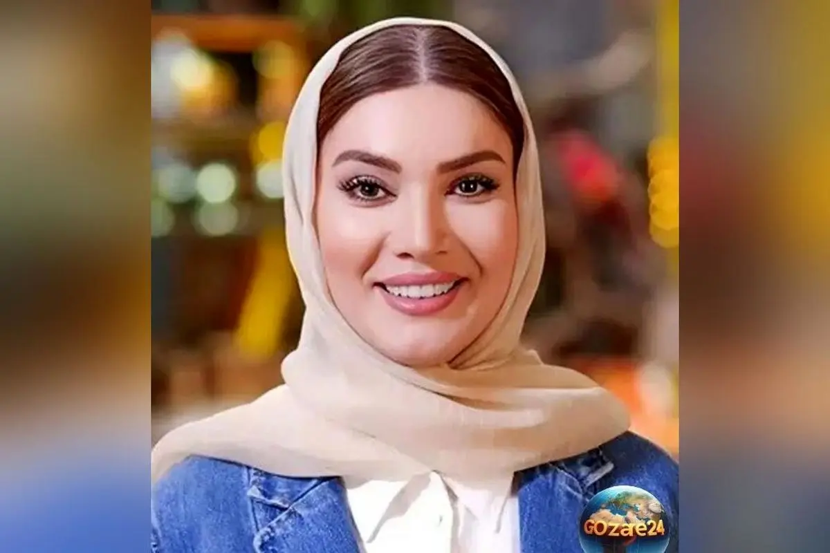 استایل خاص و منحصربفرد متین ستوده، تازه‌عروس کامران تفتی؛ نگاهی به ظاهر و زندگی خانوم خانوما