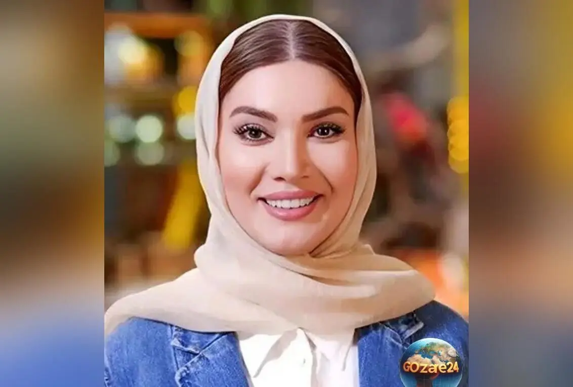 استایل خاص و منحصربفرد متین ستوده، تازه‌عروس کامران تفتی؛ نگاهی به ظاهر و زندگی خانوم خانوما