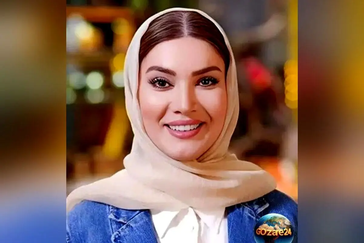 استایل خاص و منحصربفرد متین ستوده، تازه‌عروس کامران تفتی؛ نگاهی به ظاهر و زندگی خانوم خانوما