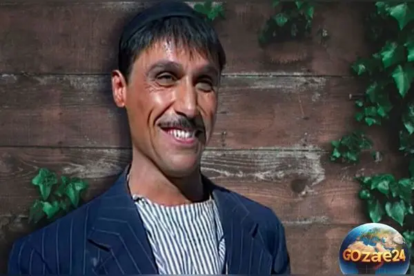 امیر آتشانی در کنار خانم دکتر معالجش پس از باران + عکس جذاب و دیدنی
