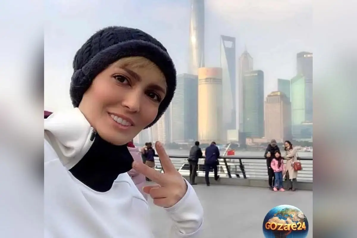 الهه منصوریان از عشق شکست‌خورده و آرزوی ازدواج دوباره با فرد سابقش: داستانی از محبت، ناکامی و امید به آینده