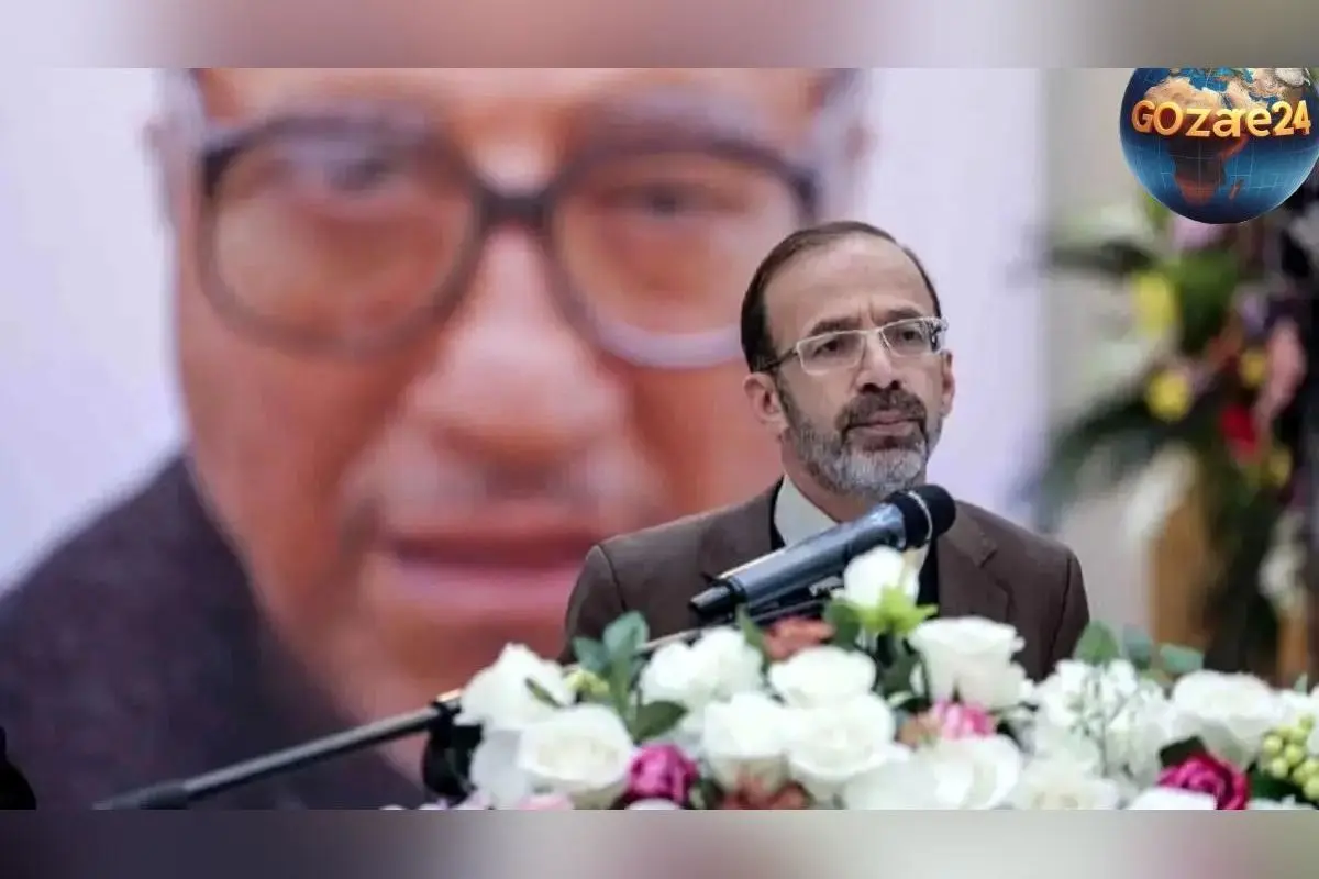 تصویر جالب از حاجی مالکی در پایتخت 6؛ امیر سیدزاده در 52 سالگی در ترکیه سال 96