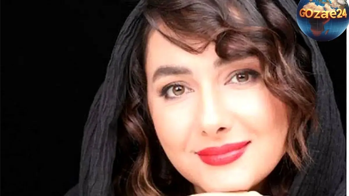 عکس‌های جذاب از دوران کودکی هانیه توسلی و آشنایی با خواهران هنرمند و موفق او