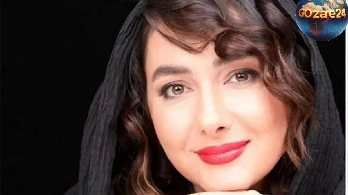عکس‌های جذاب از دوران کودکی هانیه توسلی و آشنایی با خواهران هنرمند و موفق او
