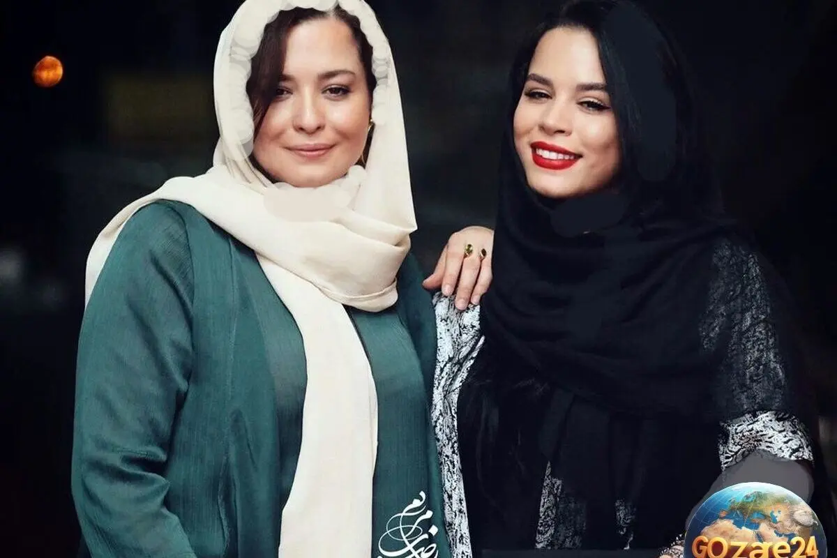 کارت عروسی قجری و خلاقانه ملیکا شریفی‌نیا با طراحی خاص در ستایش دربار قاجار