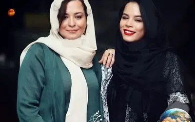 کارت عروسی قجری و خلاقانه ملیکا شریفی‌نیا با طراحی خاص در ستایش دربار قاجار