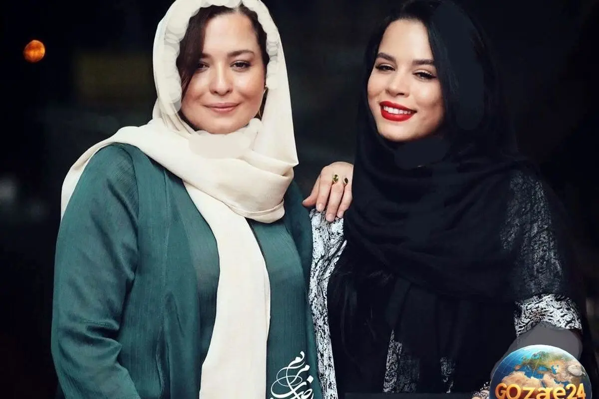 کارت عروسی قجری و خلاقانه ملیکا شریفینیا با طراحی خاص در ستایش دربار قاجار