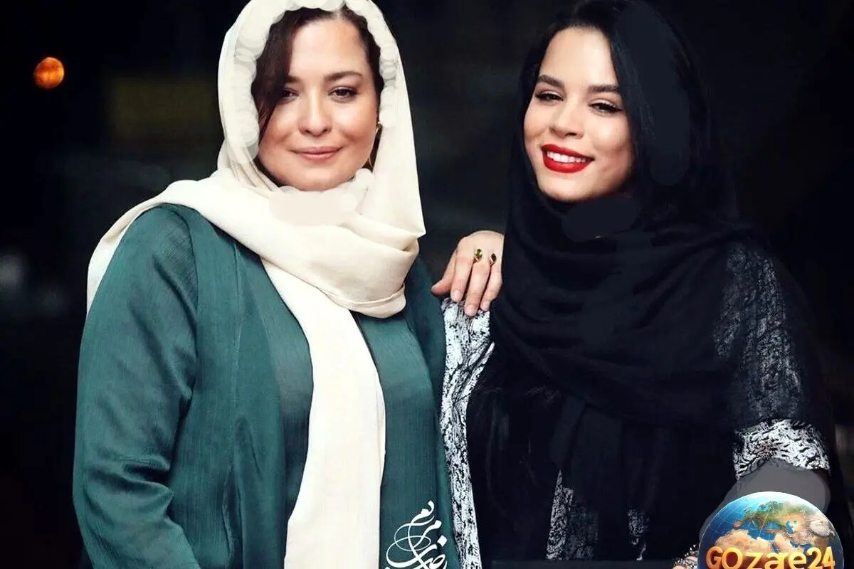 کارت عروسی قجری و خلاقانه ملیکا شریفی‌نیا با طراحی خاص در ستایش دربار قاجار