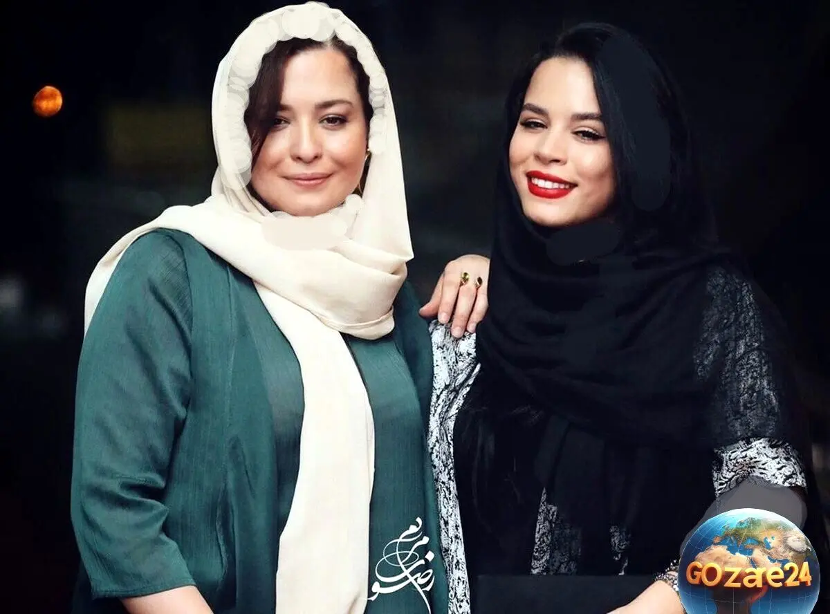 کارت عروسی قجری و خلاقانه ملیکا شریفی‌نیا با طراحی خاص در ستایش دربار قاجار