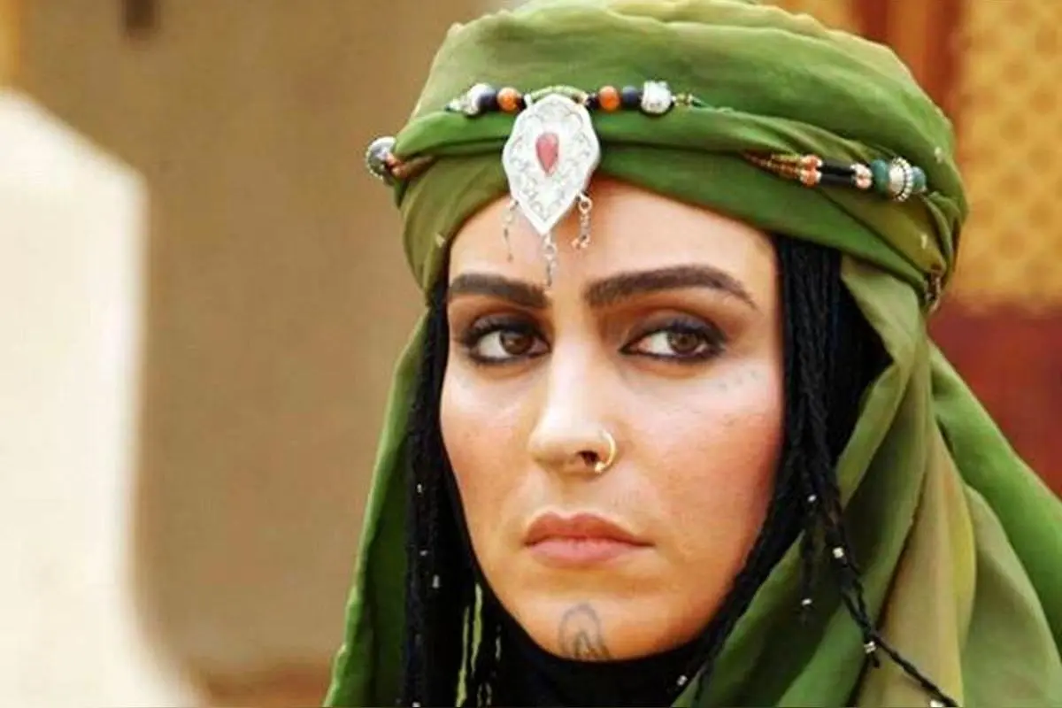 عکس عروسی مرحومه ماه چهره خلیلی و ابراهیم اشرفی؛ خاطرهای ماندگار از زندگی هنری و شخصی این بازیگر فقید