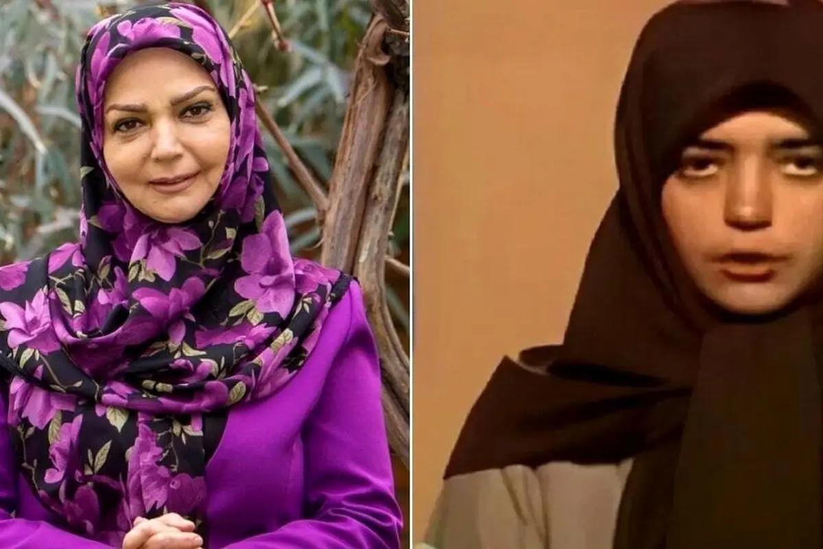 تصویر منزل لوکس و مدرن الهه رضایی، مجری دهه شصتی و مربی کودکان در دیباجی