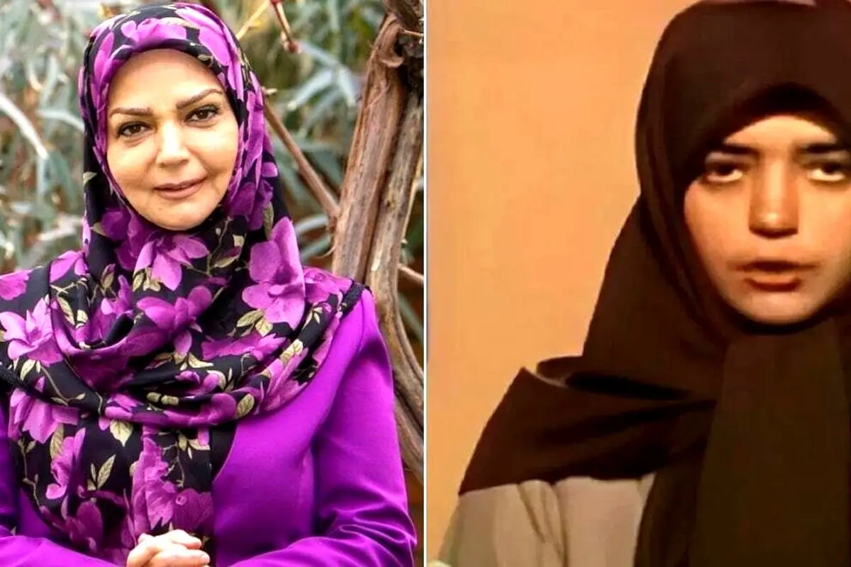 تصویر منزل لوکس و مدرن الهه رضایی، مجری دهه شصتی و مربی کودکان در دیباجی