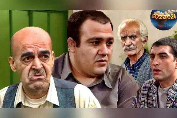 تغییر چهره بازیگران سریال «زیر آسمان شهر» بعد از ۲۴ سال + تصاویر قبل و بعد