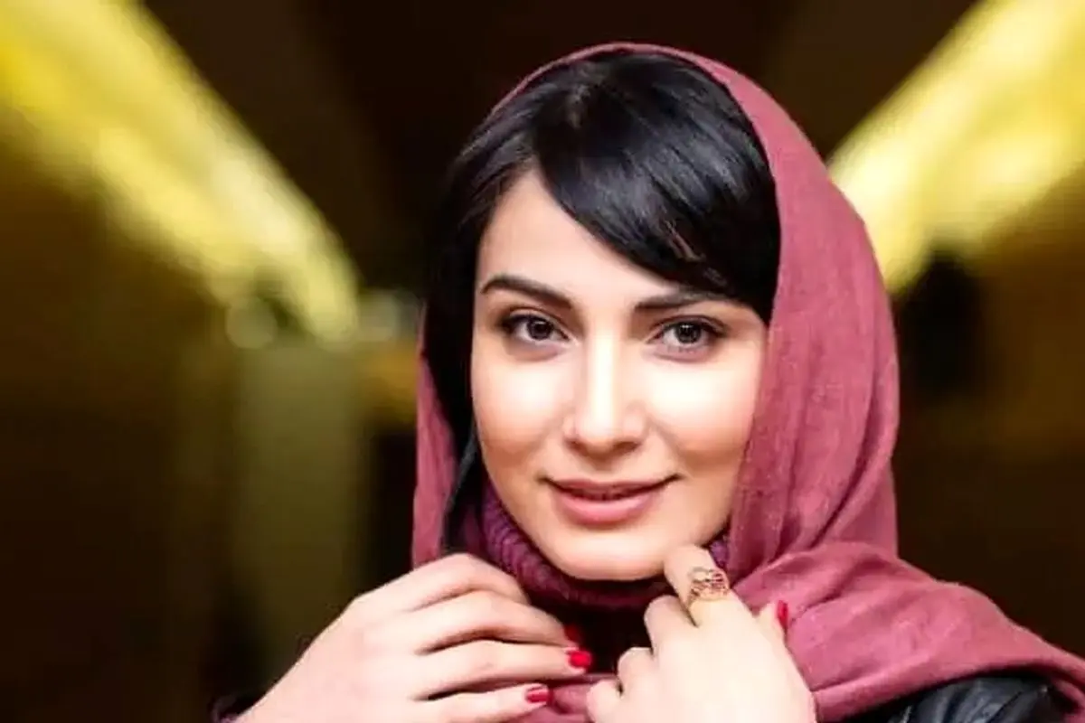 تغییر چشمنواز چهره خانم بازیگر پایتخت در سالن زیبایی بالاشهر؛ قبل و بعد را ببینید!