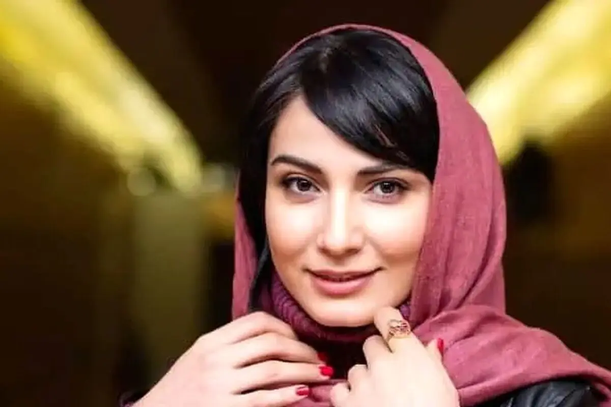 تغییر چشم‌نواز چهره خانم بازیگر پایتخت در سالن زیبایی بالاشهر؛ قبل و بعد را ببینید!