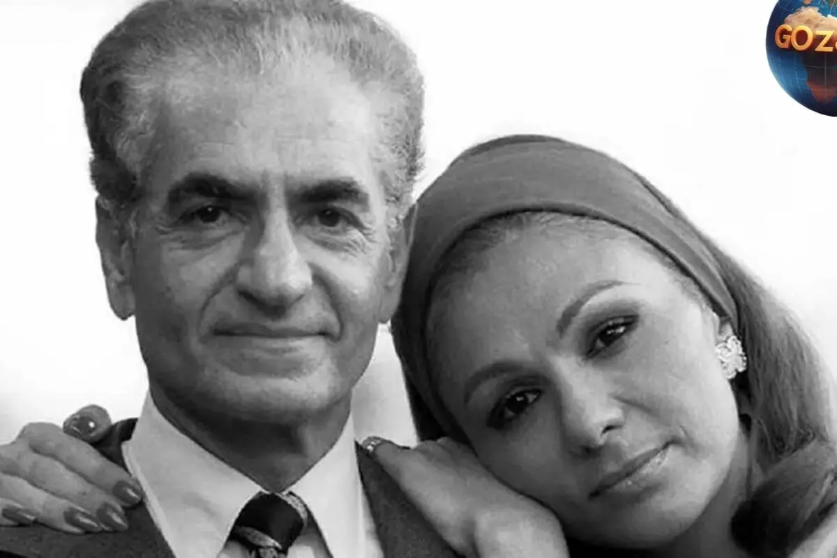 سفر به ایام قدیم: تصاویری از خانواده پهلوی در حال بازی با سگ‌ها در کاخ نیاوران سال ۱۳۵۰