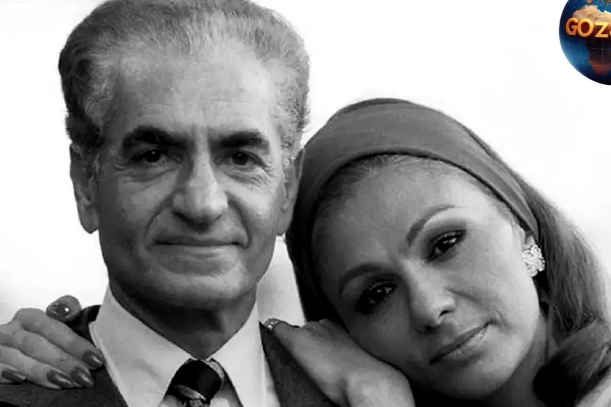 سفر به ایام قدیم: تصاویری از خانواده پهلوی در حال بازی با سگ‌ها در کاخ نیاوران سال ۱۳۵۰