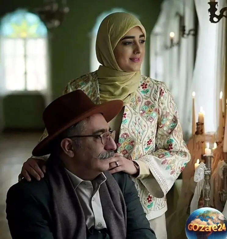 عکس‌های لورفته از ستاره قطبی در حال فیشال صورت در کلینیک‌های لاکچری و جزئیات جدید زندگی او