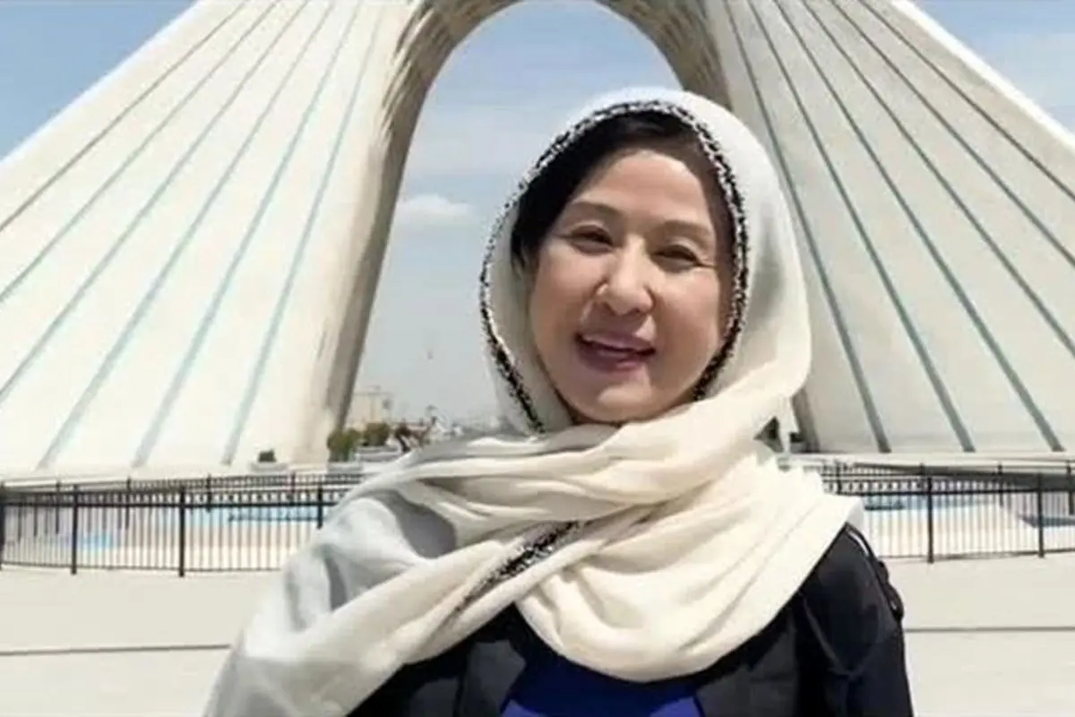 چهرهای نوستالژیک پس از ۴۰ سال: بازیگر اوشین با ظاهری خیرهکننده برگشت!
