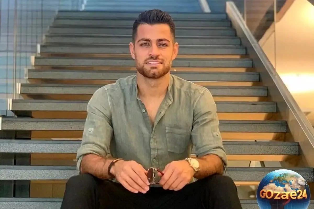رونمایی از مادر و همسر مرتضی پورعلی‌گنجی برای اولین بار + عکس و داستان زندگی خانوادگی ستاره فوتبال