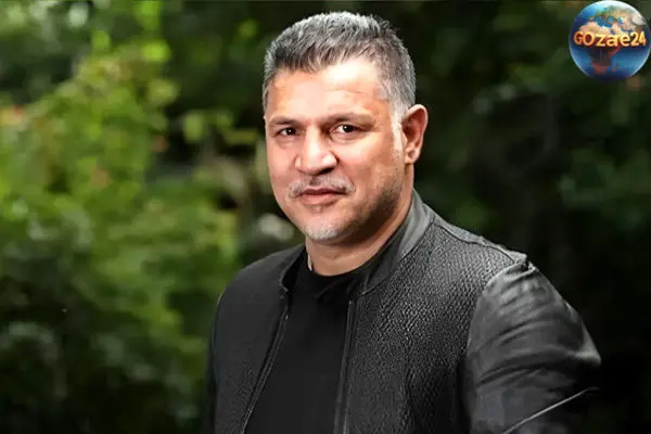 کشف سبک مدرن رستوران علی دایی در کامرانیه تهران: صندلی‌های بنفش، گیاهان، سقف شیشه‌ای و پرده‌های ساده + عکس