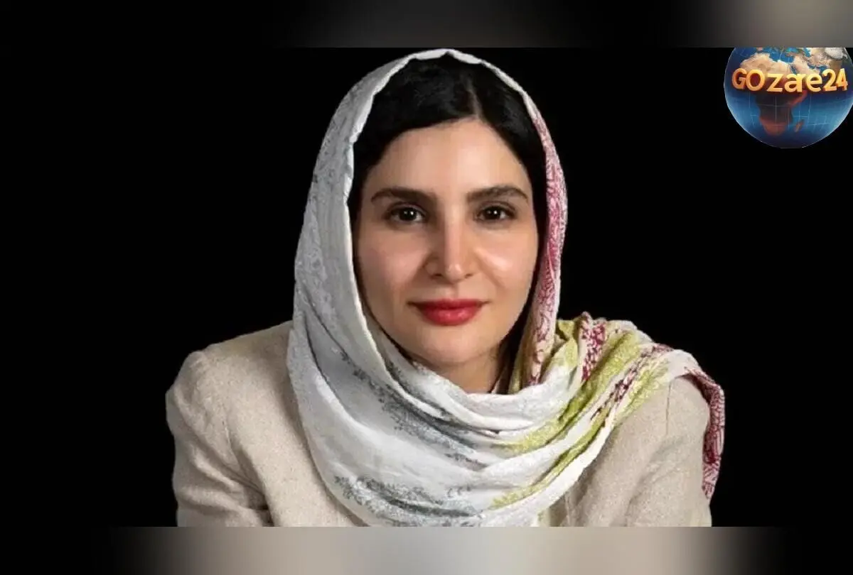 نورا هاشمی: جراحی بینی را به خاطر اصرار پدرم انجام دادم و از بوتاکس ناموفق خود گفت