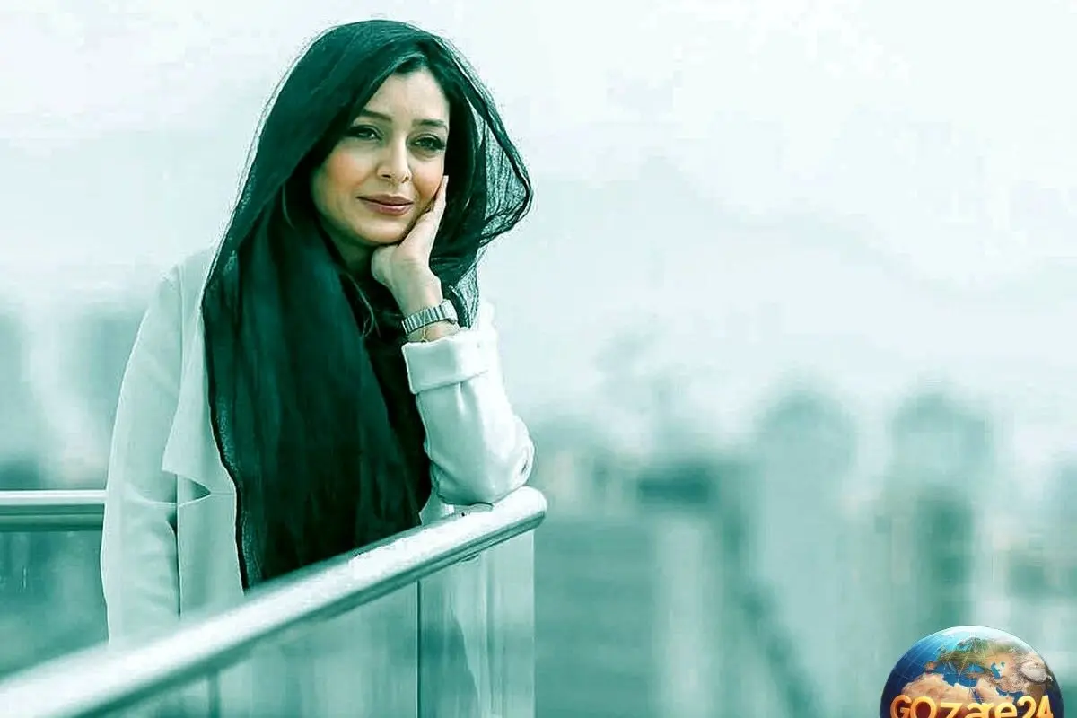 تصاویر خانه لوکس و تزئینات شیک ساره بیات؛ تابلو و مجسمههای گرانقیمت برای دکور خانهاش