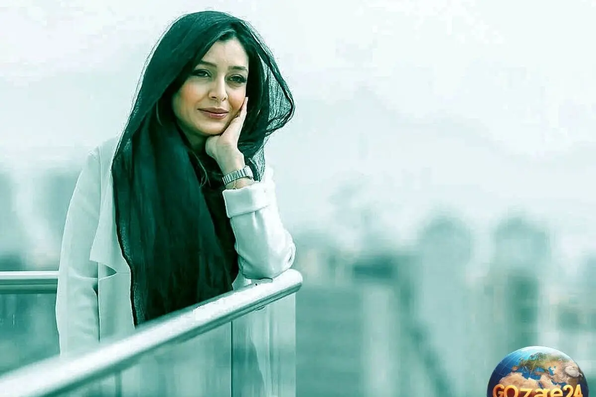 تصاویر خانه لوکس و تزئینات شیک ساره بیات؛ تابلو و مجسمه‌های گران‌قیمت برای دکور خانه‌اش