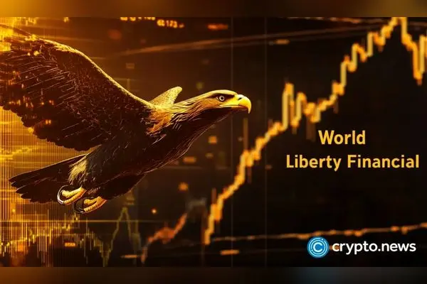 پیش‌بینی صعودی قیمت WLFI؛ تجمع عرضه و شکست مقاومت ۰.۱۹ دلار در راه است