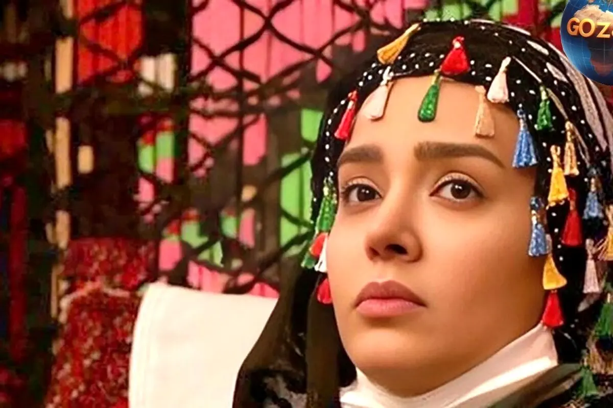 تغییر چهره و استایل جسورانه ندا قاسمی پس از 6 سال؛ تصاویر جدید و دیدنی بازیگر «شیرین» در سراسر شبکه‌های اجتماعی
