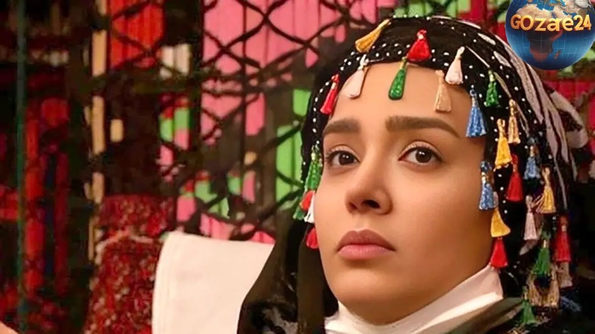 تغییر چهره و استایل جسورانه ندا قاسمی پس از 6 سال؛ تصاویر جدید و دیدنی بازیگر «شیرین» در سراسر شبکه‌های اجتماعی