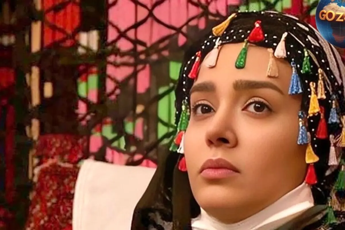 تغییر چهره و استایل جسورانه ندا قاسمی پس از 6 سال؛ تصاویر جدید و دیدنی بازیگر «شیرین» در سراسر شبکه‌های اجتماعی