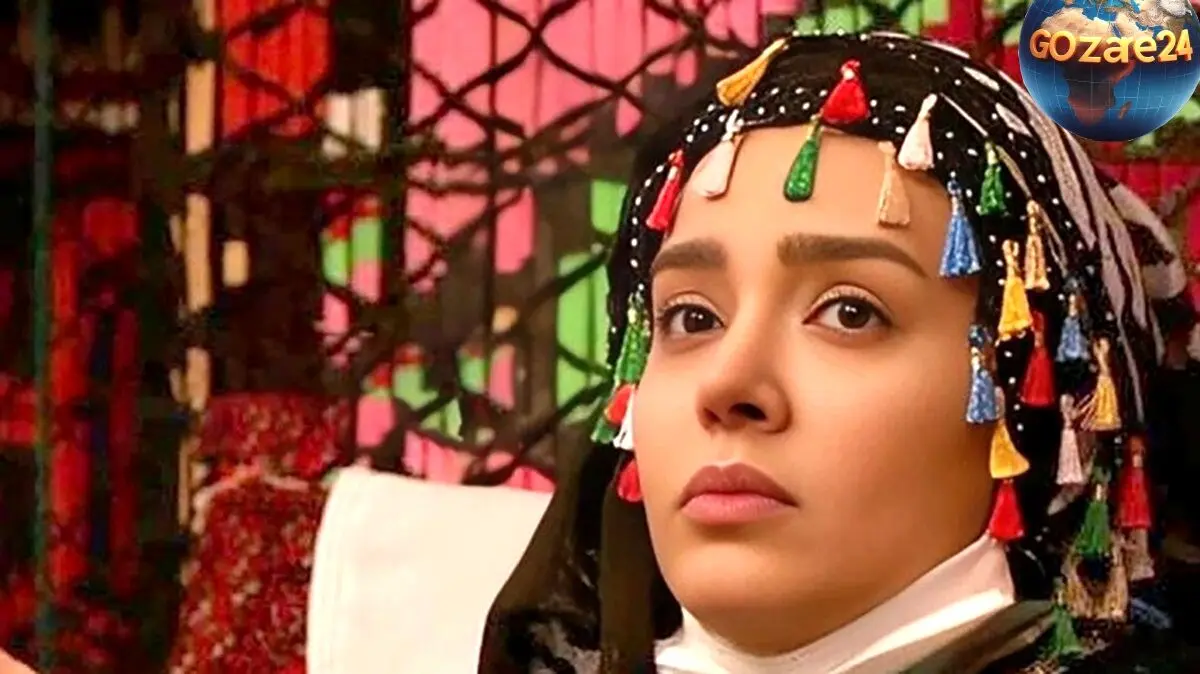 تغییر چهره و استایل جسورانه ندا قاسمی پس از 6 سال؛ تصاویر جدید و دیدنی بازیگر «شیرین» در سراسر شبکه‌های اجتماعی