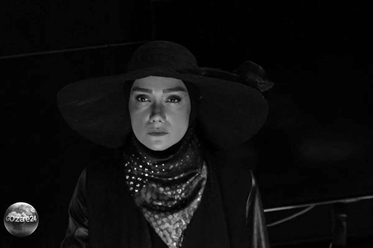 نقش هدیه رضایی در سریال "سوجان" چه بود؟
