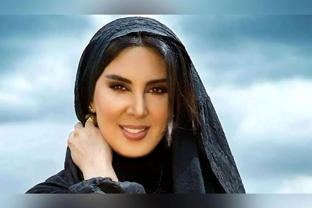 لیلا بلوکات شیفته معماری و فرهنگ کتابخانه ایران‌مال؛ جاذبه‌ای نوین در قلب تهران