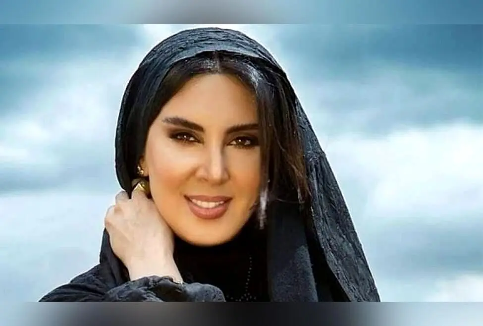 لیلا بلوکات شیفته معماری و فرهنگ کتابخانه ایران‌مال؛ جاذبه‌ای نوین در قلب تهران