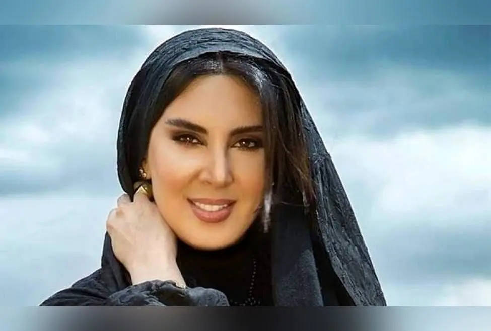 لیلا بلوکات شیفته معماری و فرهنگ کتابخانه ایران‌مال؛ جاذبه‌ای نوین در قلب تهران