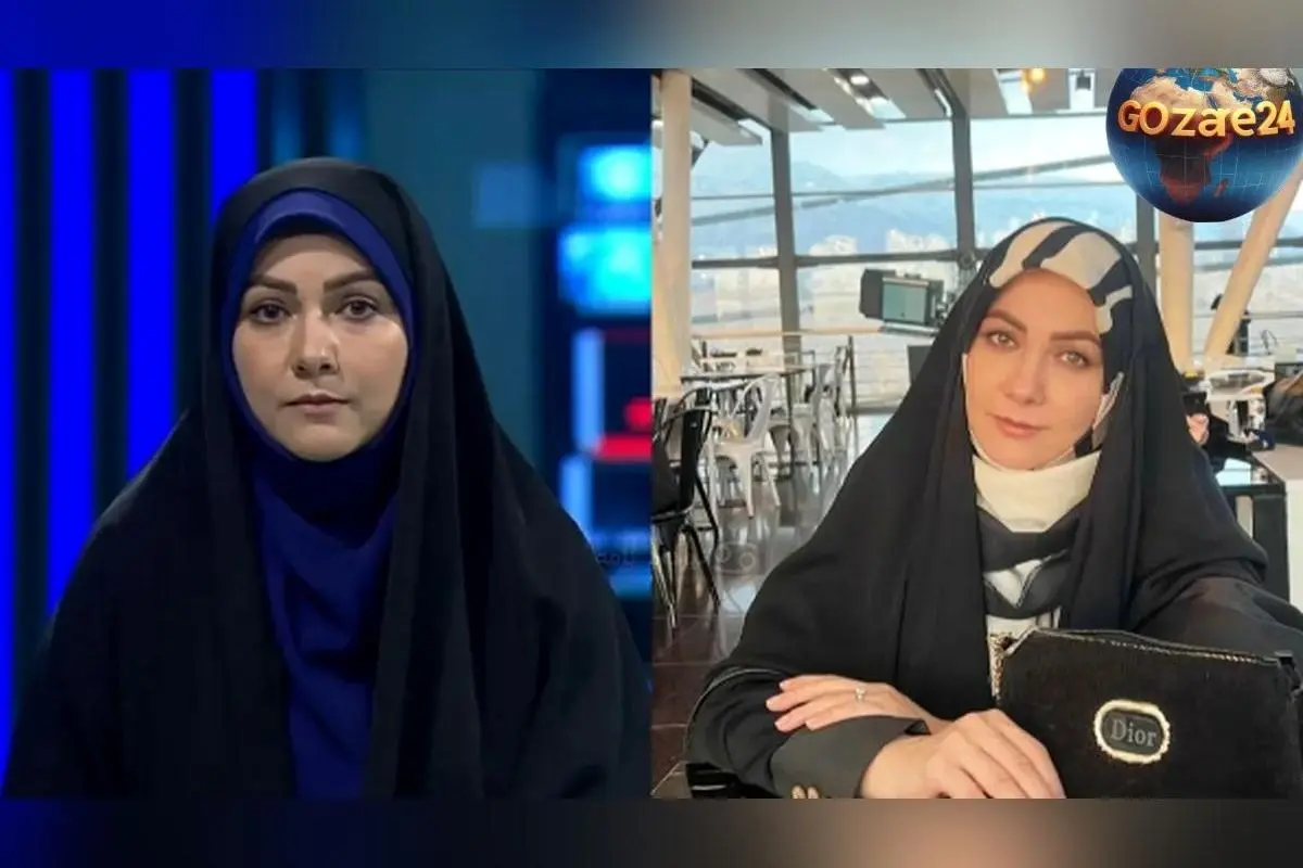 بیوگرافی الهام حسین‌نژاد؛ گوینده خبر و مدرس دانشگاه با سابقه درخشان رسانه ملی ایران