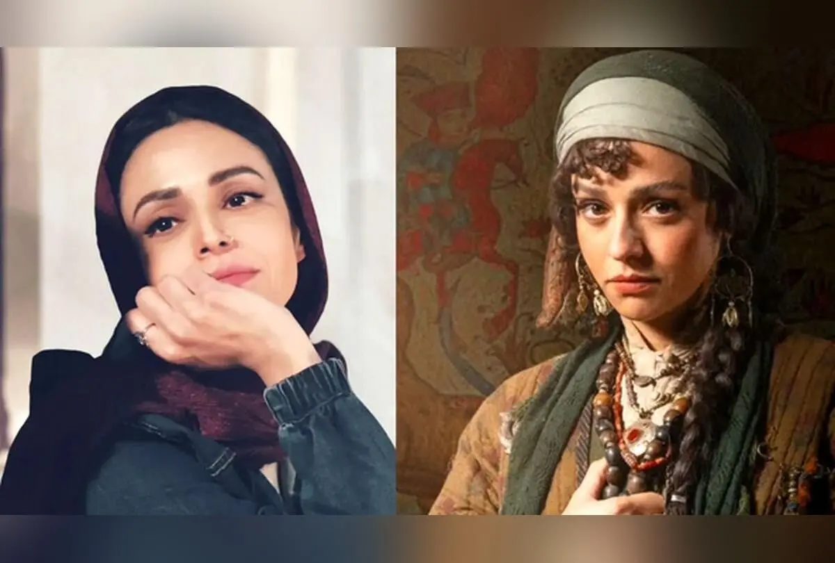 سوگل خلیق با استایل اسپرت و جذاب در جشنواره نگاه توجه رسانه‌ها و هواداران را جلب کرد