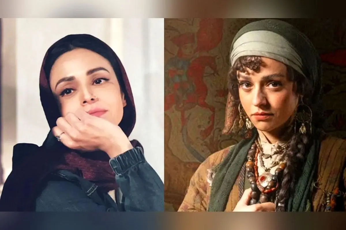 سوگل خلیق با استایل اسپرت و جذاب در جشنواره نگاه توجه رسانه‌ها و هواداران را جلب کرد