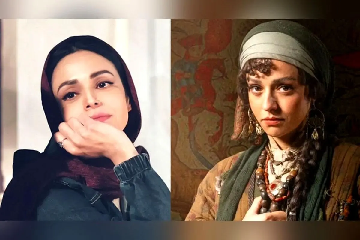 سوگل خلیق با استایل اسپرت و جذاب در جشنواره نگاه توجه رسانه‌ها و هواداران را جلب کرد