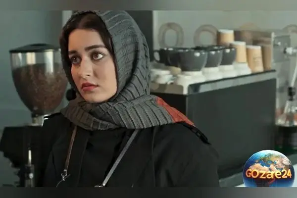 عکس نوزاد بانمک مهلقا می‌نوش زاد در آغوش پدرش + معرفی بازیگر نقش خورشید در سریال قطب شمال